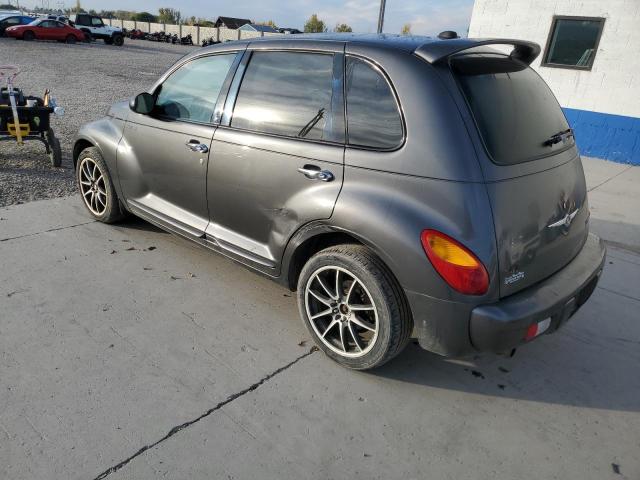 Photo 1 VIN: 3C8FY78GX4T270194 - CHRYSLER PT CRUISER 