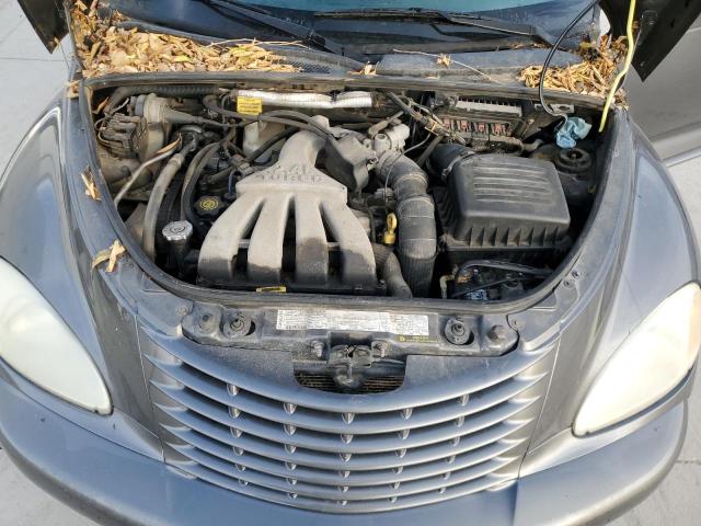 Photo 10 VIN: 3C8FY78GX4T270194 - CHRYSLER PT CRUISER 