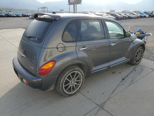 Photo 2 VIN: 3C8FY78GX4T270194 - CHRYSLER PT CRUISER 