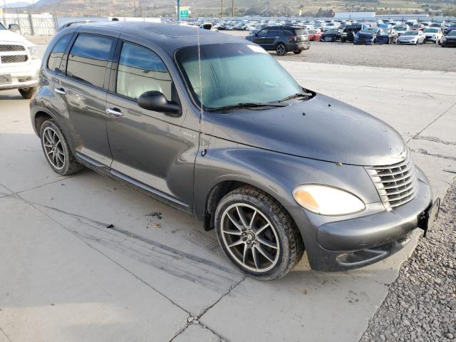 Photo 3 VIN: 3C8FY78GX4T270194 - CHRYSLER PT CRUISER 