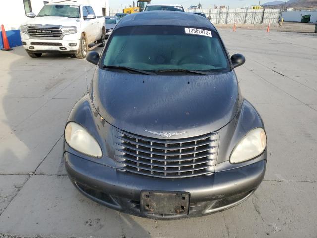 Photo 4 VIN: 3C8FY78GX4T270194 - CHRYSLER PT CRUISER 