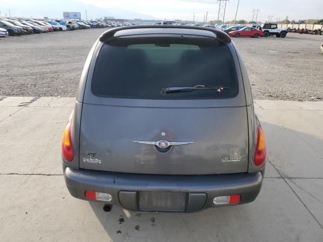 Photo 5 VIN: 3C8FY78GX4T270194 - CHRYSLER PT CRUISER 