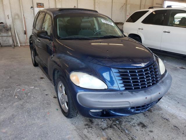 Photo 0 VIN: 3CAFY4BB91T254252 - CHRYSLER PT CRUISER 