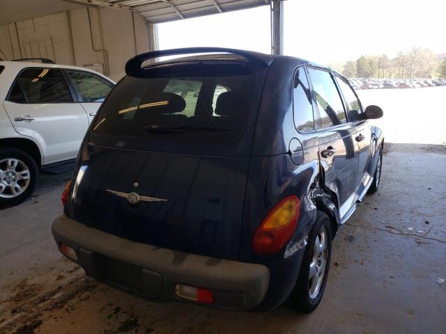 Photo 3 VIN: 3CAFY4BB91T254252 - CHRYSLER PT CRUISER 