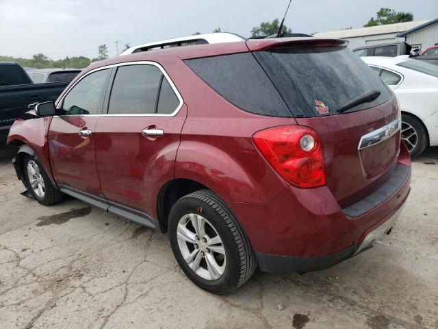 Photo 1 VIN: 3CNALPEW8A6202770 - CHEVROLET EQUINOX 