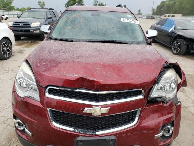 Photo 4 VIN: 3CNALPEW8A6202770 - CHEVROLET EQUINOX 