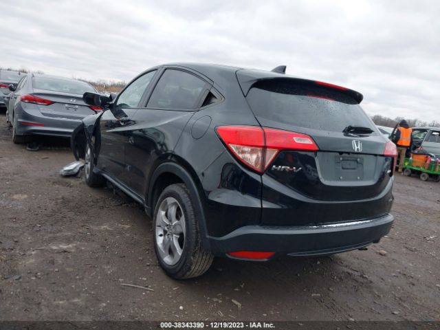 Photo 2 VIN: 3CRZU6H50HM732310 - HONDA HR-V 