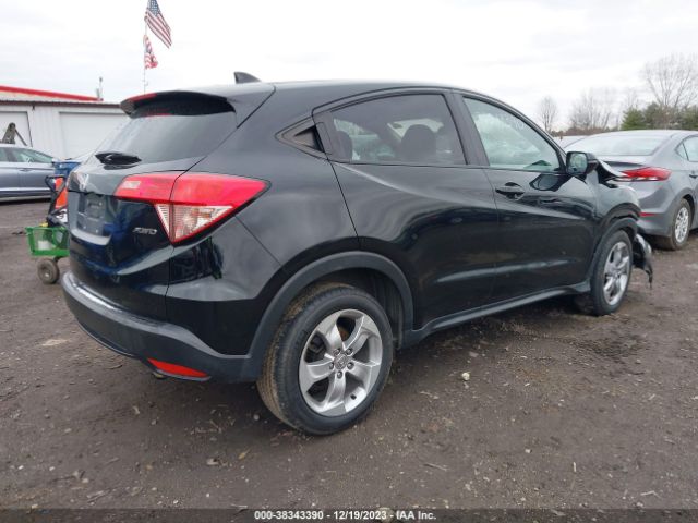 Photo 3 VIN: 3CRZU6H50HM732310 - HONDA HR-V 