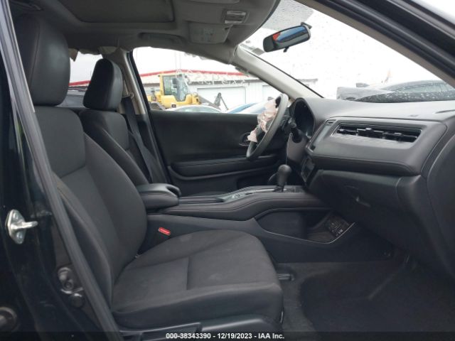 Photo 4 VIN: 3CRZU6H50HM732310 - HONDA HR-V 