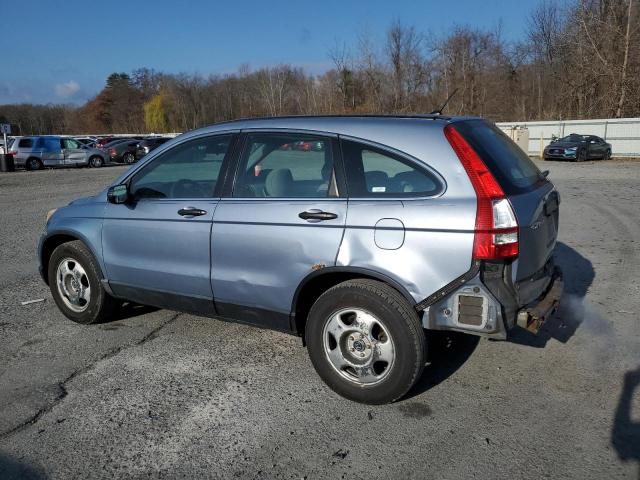 Photo 1 VIN: 3CZRE38308G706377 - HONDA CR-V LX 