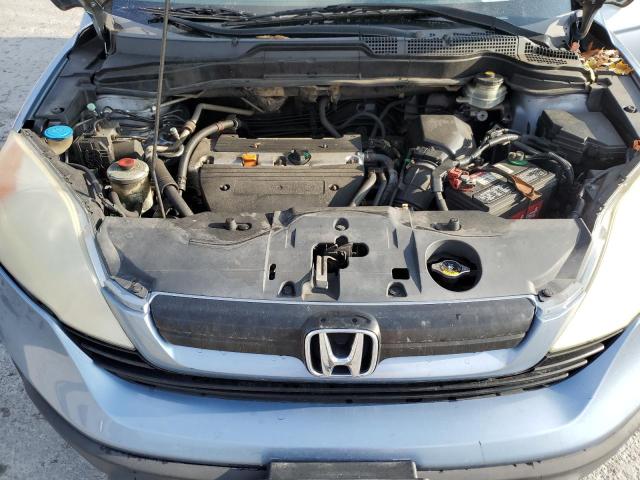 Photo 11 VIN: 3CZRE38308G706377 - HONDA CR-V LX 