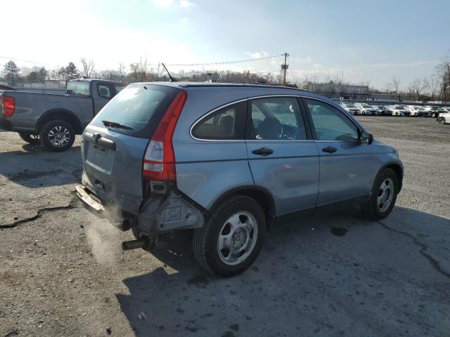 Photo 2 VIN: 3CZRE38308G706377 - HONDA CR-V LX 