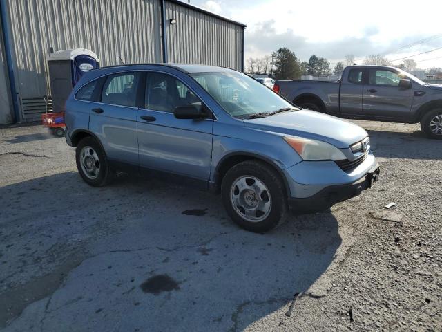 Photo 3 VIN: 3CZRE38308G706377 - HONDA CR-V LX 