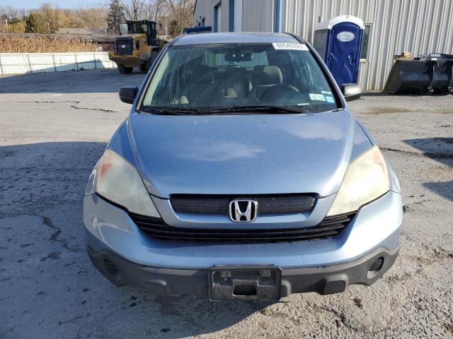 Photo 4 VIN: 3CZRE38308G706377 - HONDA CR-V LX 