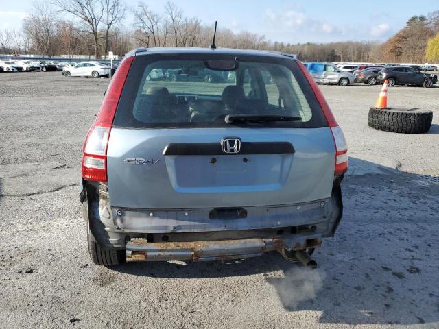 Photo 5 VIN: 3CZRE38308G706377 - HONDA CR-V LX 