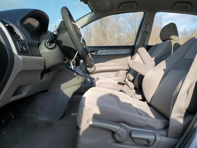 Photo 6 VIN: 3CZRE38308G706377 - HONDA CR-V LX 