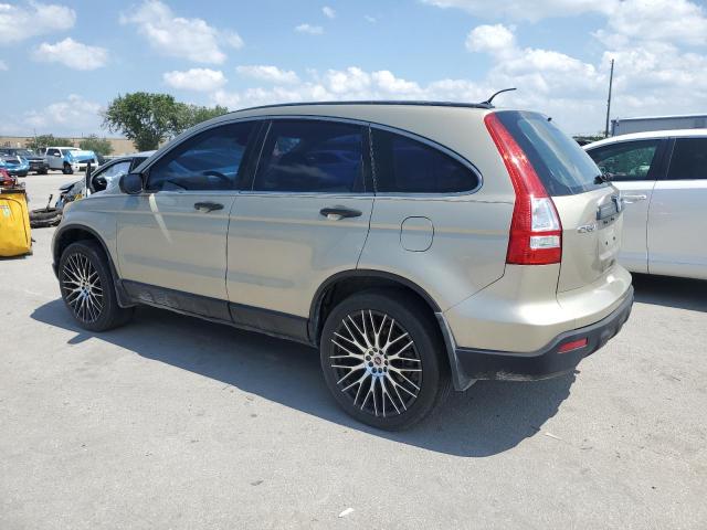 Photo 1 VIN: 3CZRE38309G701035 - HONDA CRV 