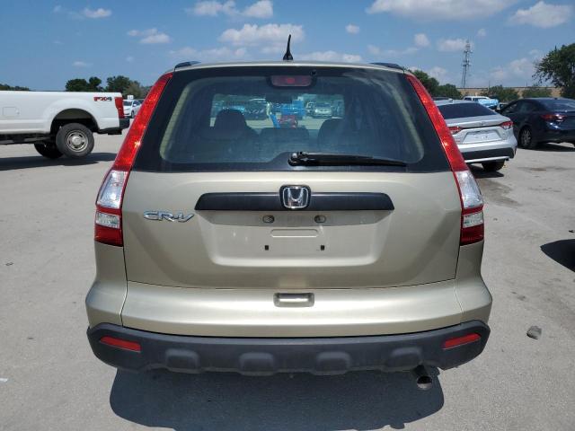 Photo 5 VIN: 3CZRE38309G701035 - HONDA CRV 