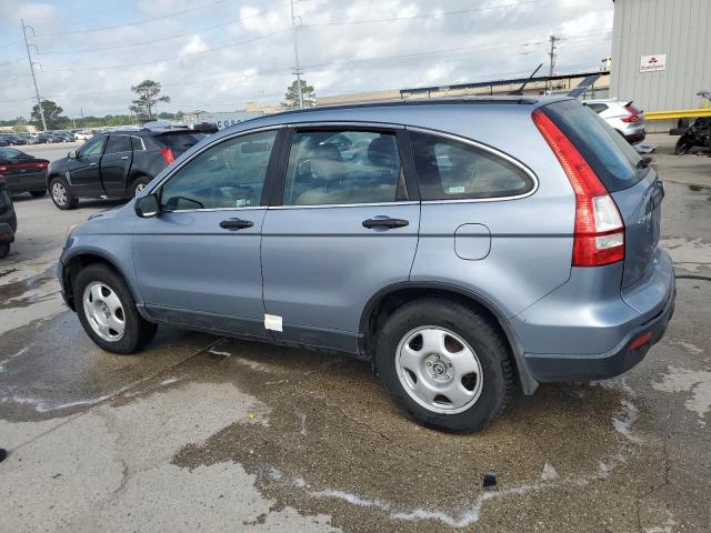 Photo 1 VIN: 3CZRE38309G701827 - HONDA CRV 