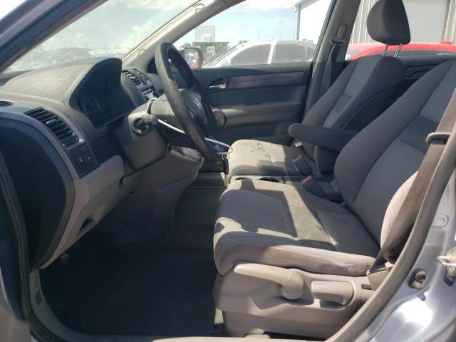 Photo 6 VIN: 3CZRE38309G701827 - HONDA CRV 