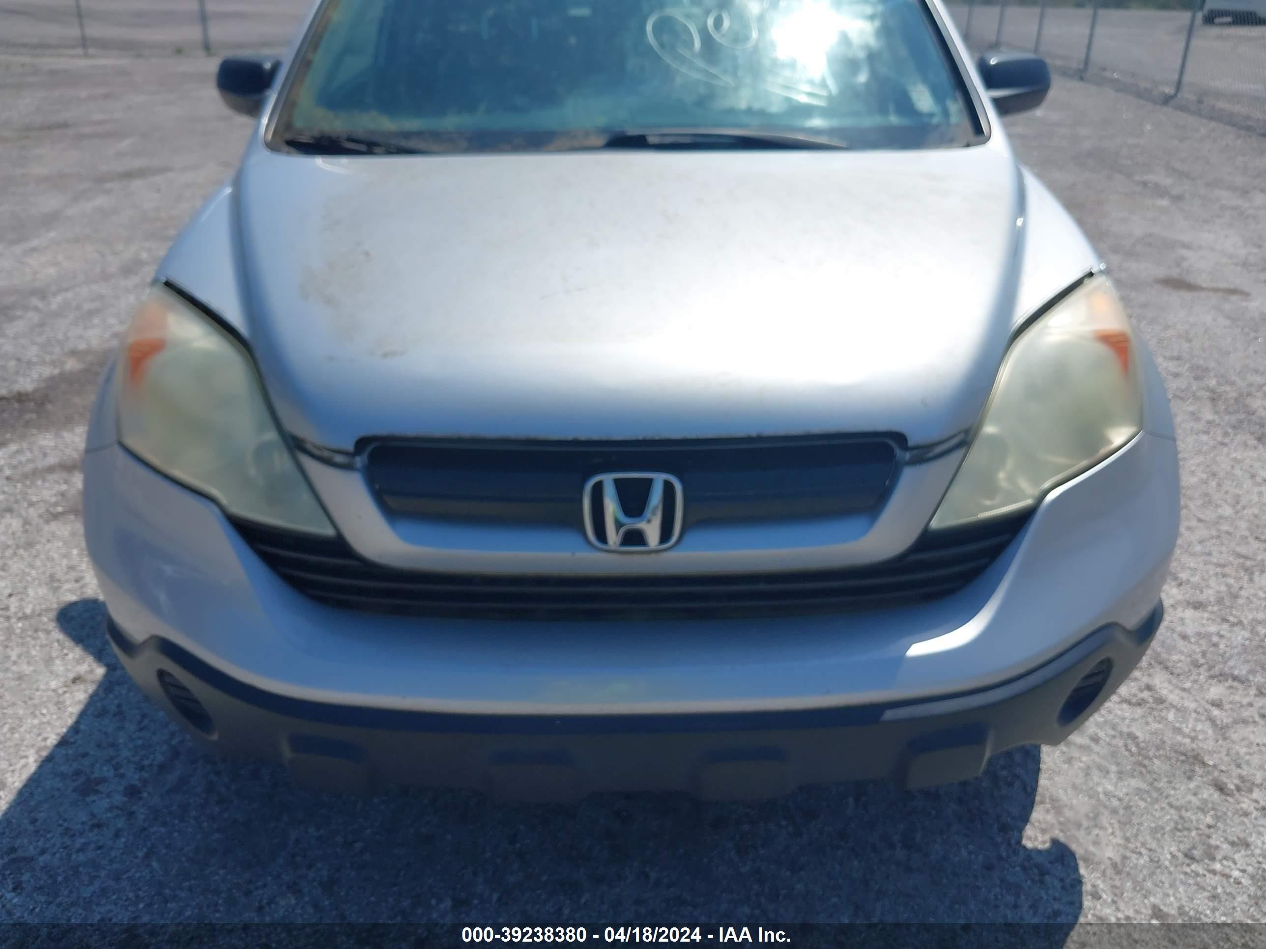 Photo 5 VIN: 3CZRE38309G703013 - HONDA CR-V 