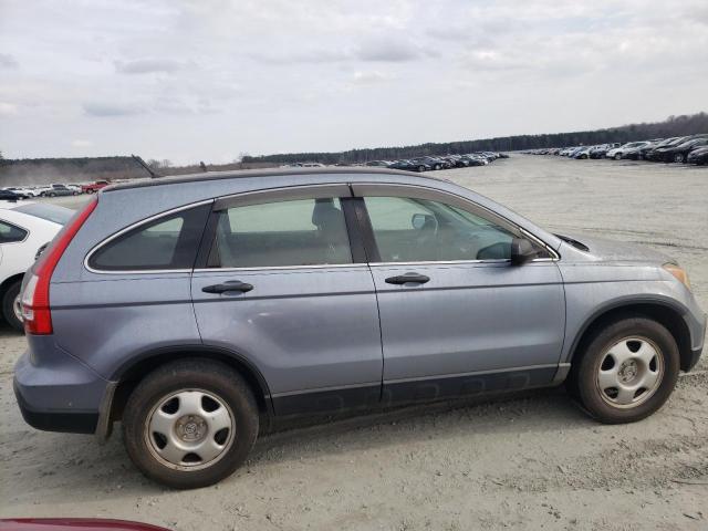 Photo 2 VIN: 3CZRE38309G705358 - HONDA CRV 