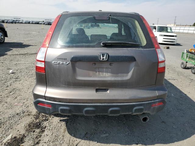 Photo 5 VIN: 3CZRE38309G706249 - HONDA CR-V LX 