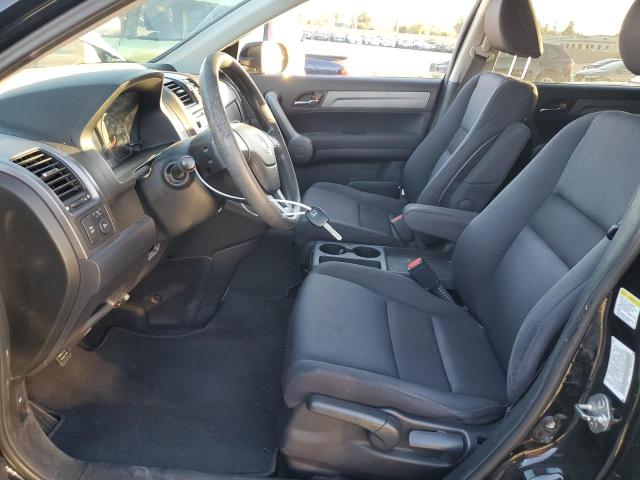 Photo 6 VIN: 3CZRE38309G708356 - HONDA CRV 