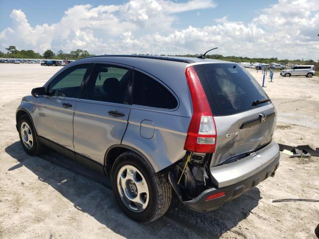 Photo 2 VIN: 3CZRE38318G701155 - HONDA CR-V LX 