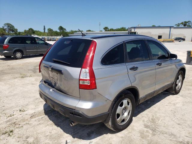 Photo 3 VIN: 3CZRE38318G701155 - HONDA CR-V LX 