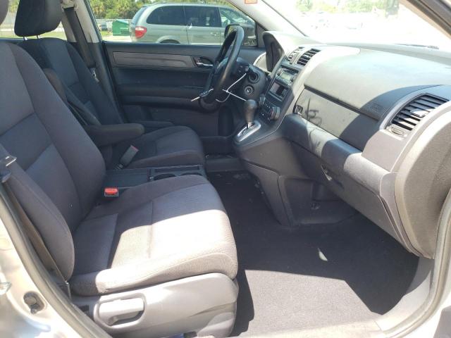 Photo 4 VIN: 3CZRE38318G701155 - HONDA CR-V LX 