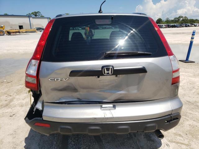 Photo 8 VIN: 3CZRE38318G701155 - HONDA CR-V LX 