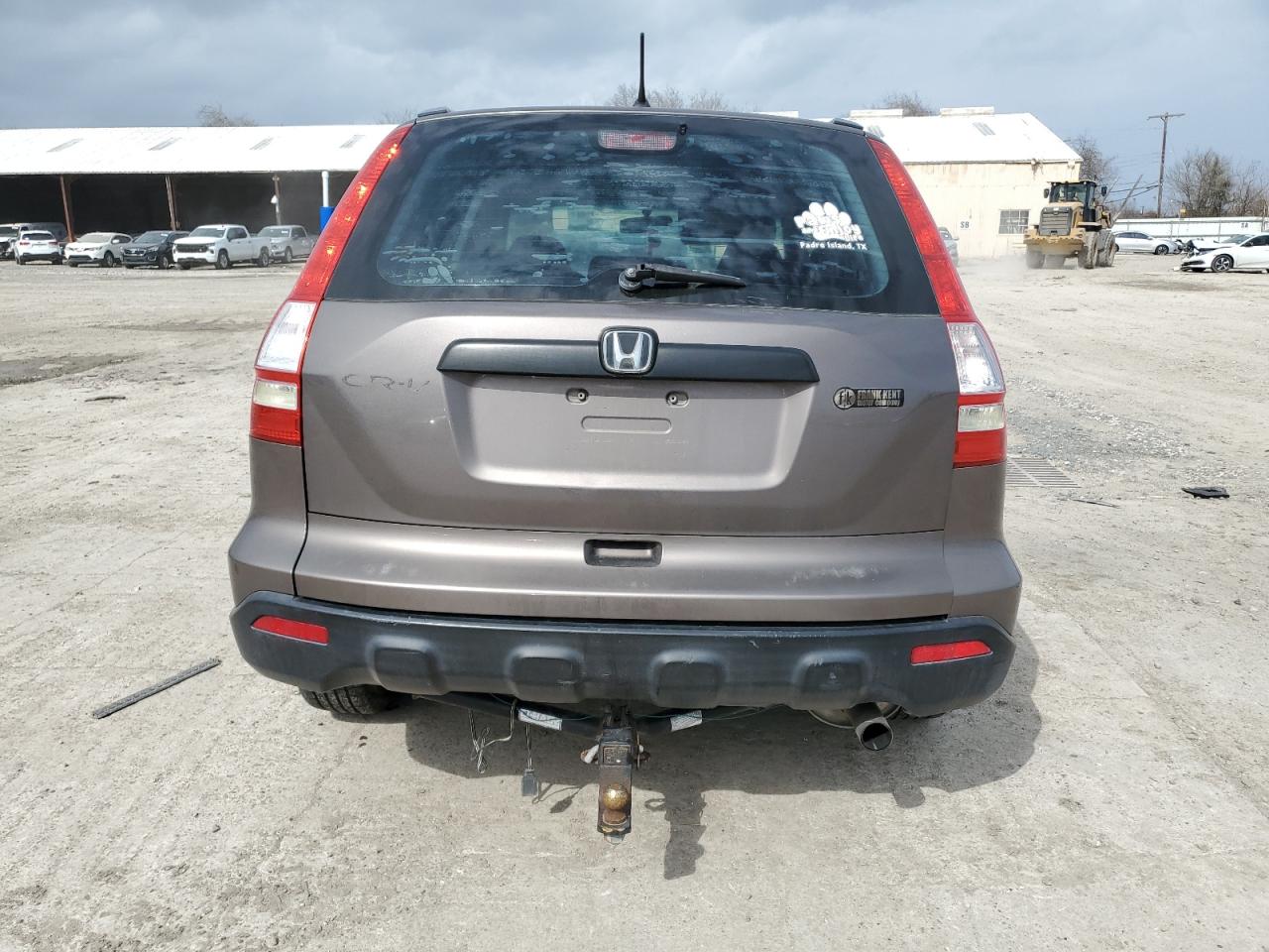 Photo 5 VIN: 3CZRE38319G701965 - HONDA CR-V 