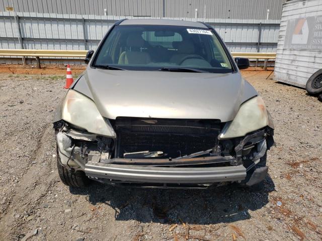 Photo 4 VIN: 3CZRE38319G703327 - HONDA CRV 