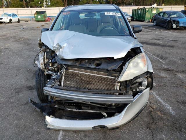 Photo 4 VIN: 3CZRE38319G704977 - HONDA CRV 