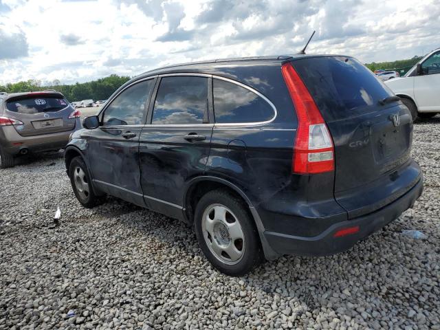 Photo 1 VIN: 3CZRE38319G709077 - HONDA CRV 