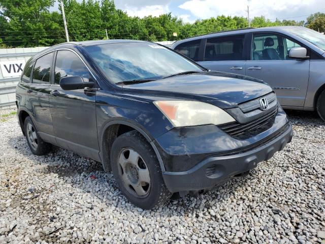 Photo 3 VIN: 3CZRE38319G709077 - HONDA CRV 