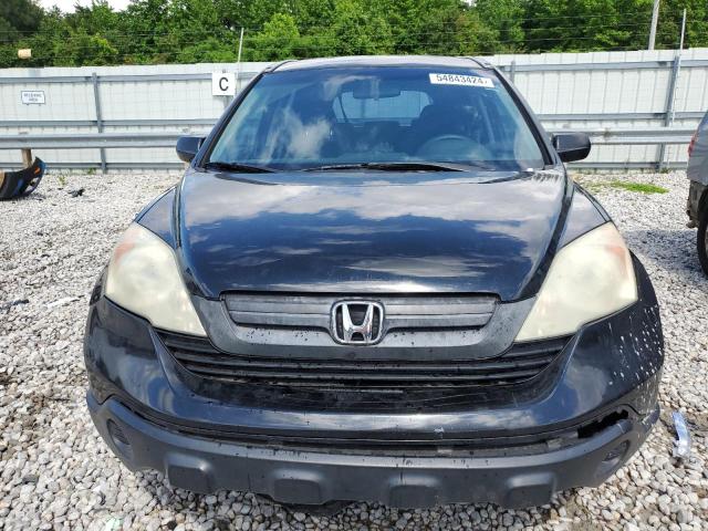 Photo 4 VIN: 3CZRE38319G709077 - HONDA CRV 