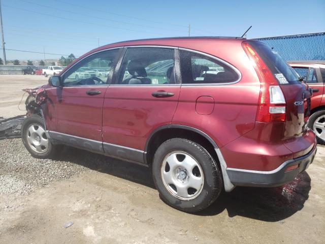 Photo 1 VIN: 3CZRE38319G709483 - HONDA CRV 