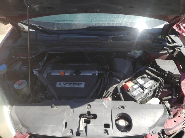 Photo 11 VIN: 3CZRE38319G709483 - HONDA CRV 