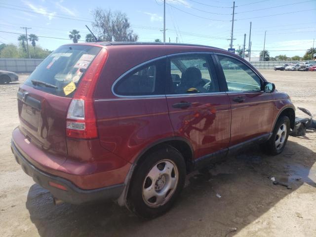 Photo 2 VIN: 3CZRE38319G709483 - HONDA CRV 