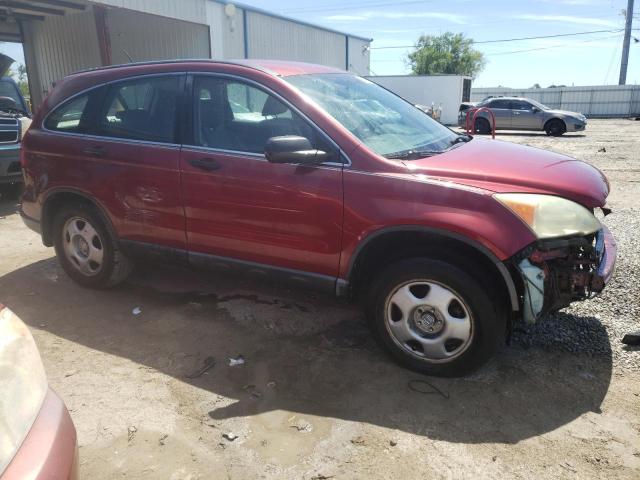 Photo 3 VIN: 3CZRE38319G709483 - HONDA CRV 