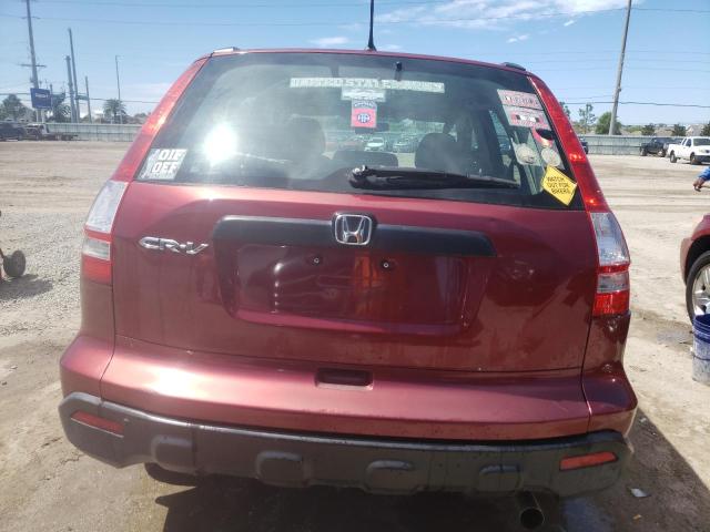 Photo 5 VIN: 3CZRE38319G709483 - HONDA CRV 