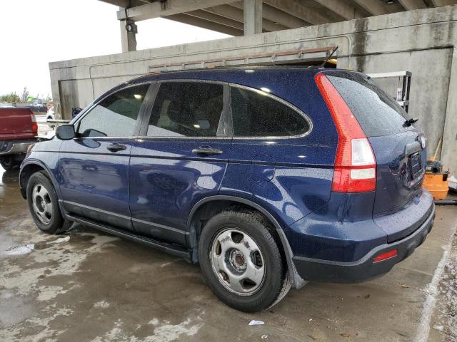 Photo 1 VIN: 3CZRE38328G706817 - HONDA CR-V LX 