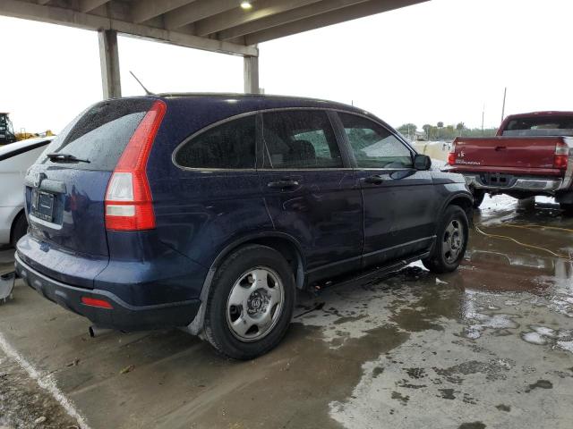 Photo 2 VIN: 3CZRE38328G706817 - HONDA CR-V LX 