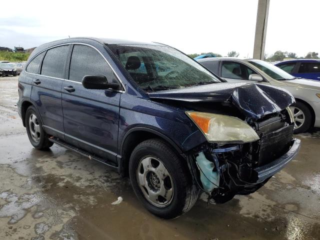 Photo 3 VIN: 3CZRE38328G706817 - HONDA CR-V LX 