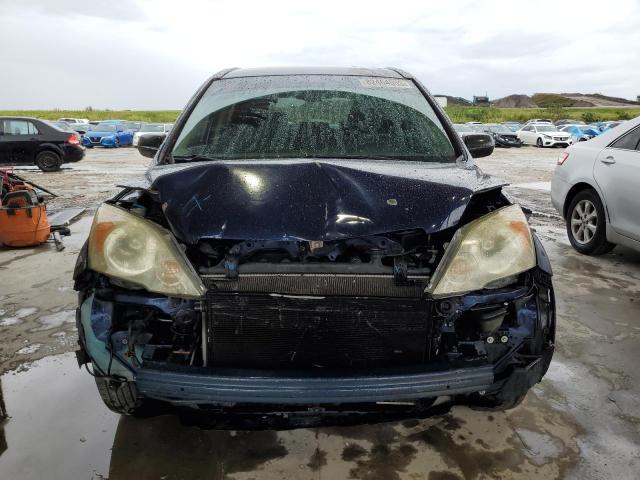 Photo 4 VIN: 3CZRE38328G706817 - HONDA CR-V LX 