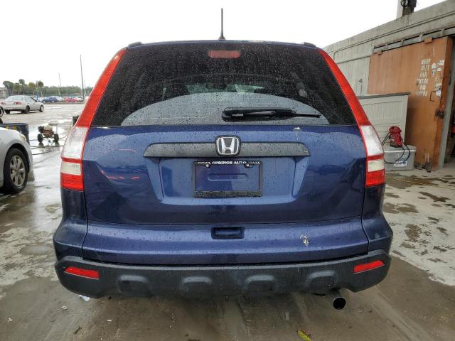 Photo 5 VIN: 3CZRE38328G706817 - HONDA CR-V LX 