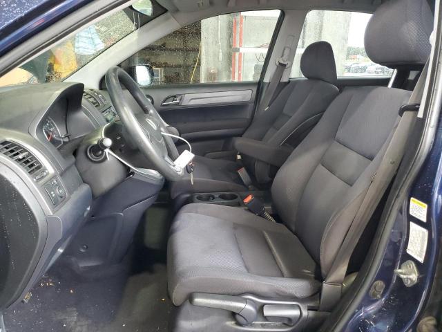 Photo 6 VIN: 3CZRE38328G706817 - HONDA CR-V LX 