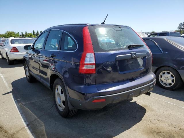 Photo 1 VIN: 3CZRE38328G708289 - HONDA CRV 